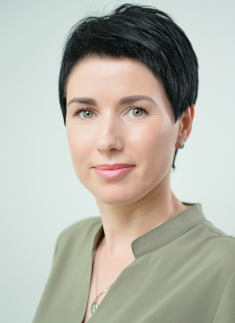 Новикова Ольга Валерьевна Новикова Ольга Валерьевна