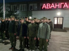 Учебные сборы в Центре военно-патриотической подготовки «Аванград»