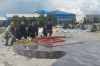 2 июля в России отмечается памятная дата - день памяти погибших сотрудников МВД в городе Аргун Чеченской Республики