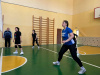 Турнир по волейболу памяти Новикова А.И. с.Кулевчи