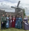 Итоги XIX Областного фольклорно-этнографического фестиваля «Аркаим»