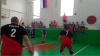 Турнир по волейболу в память Чекаловец Ф.Я.