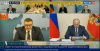 Губернатор Челябинской области Алексей Текслер выступил на заседании Совета по стратегическому развитию и национальным проектам, которое в среду, 15 декабря, провел Президент России Владимир Путин в режиме видеоконференции