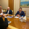 Алексей Текслер презентовал экономический потенциал Челябинской области в Ашхабаде