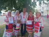 Участие в республиканском фестивале «Шумбрат»