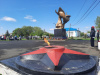 Торжественный митинг «Славе не меркнуть, памяти – Жить»