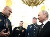 Владимир Владимирович Путин объявил о своём участии в выборах Президента России