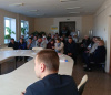 Ярмарка вакансий