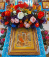 Престольный праздник Храма