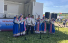 Окунулись в сердце народных традиций на «Бажовке‑2026»!