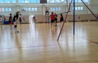 Спортивный праздник, посвящённый Дню села Варны