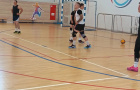Спортивный праздник, посвящённый Дню села Варны