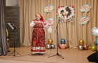 Праздничный концерт «Милая мама моя!» в Кулевчах