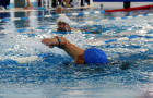 районные соревнования по плаванию среди ветеранов и людей с ограниченными возможностями здоровья.