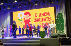 Самый лучший день в году! Детство, лето и море радости в Катенино!