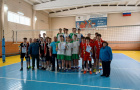Бронза варненцев на областной спартакиаде 