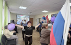 День космонавтики