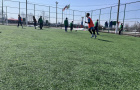 Межрайонный турнир по мини-футболу, посвященный памяти Багманова И.А.