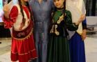 «Без бергә» – праздник дружбы и татарской культуры в Челябинске!