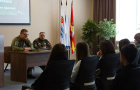 В Челябинской области стартовали встречи ветеранов СВО в рамках Всероссийской акции «Служу Отечеству»