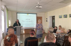 Заседание  клуба замещающих родителей