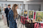 «Портреты Победы: связь поколений» — выставка, которая говорит без слов