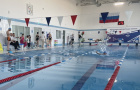 Первенство по плаванию в Варне
