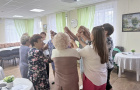 Музыкальная гостиная