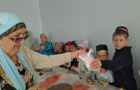 Праздник «Маулид байрам» 