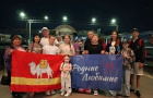 Участница форума «Родные-Любимые»: Наталья Колмогорова представляет село Катенино на федеральном уровне!
