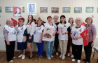 День Победы со слезами на глазах