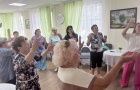 Музыкальная гостиная