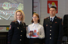 Юным жителям Варненского района в торжественной обстановке вручили паспорта гражданина Российской Федерации