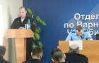 В ОМВД России по Варненскому району подвели итоги оперативно-служебной деятельности за 2022 года