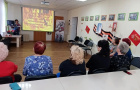 День Победы со слезами на глазах