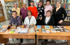 Литературная гостиная в ДК Нового Урала