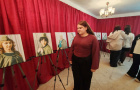 Фотовыставка «Жена героя»