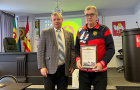 Наши земляки призеры Чемпионата России по Дартс-крикет