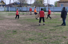 Турнир по мини-футболу в с.Бородиновка