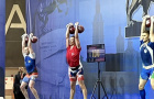Чемпионат России по гиревому спорту