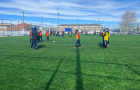 Турнир по мини-футболу памяти Багманова И.А. в Варне