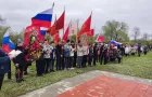 Торжественный митинг «…Чтобы ты дышал»