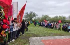 Торжественный митинг «…Чтобы ты дышал»