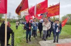 Торжественный митинг «…Чтобы ты дышал»