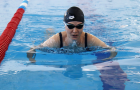 Первенство Варненского района по плаванию