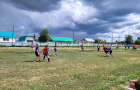 «Бородиновский» тур первенства района по мини-футболу