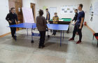 Настольная игра - «Настольный теннис»