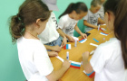Час юного патриота «Моя гордость - российский флаг!»