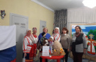 Участие кулевчинцев в районном гала- концерте «Душа российских деревень»