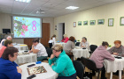 Турнир по шашкам.